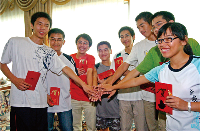 28年，公益慈善EZPay是认真的！